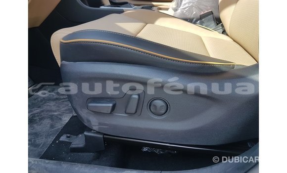 Acheter Import Voiture Kia Sportage Blanc à Import - Dubai, Marquesas Acheter Import Voiture Kia Sportage Blanc à Import - Dubai, Marquesas