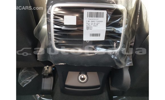 Acheter Import Voiture Kia Sportage Blanc à Import - Dubai, Marquesas Acheter Import Voiture Kia Sportage Blanc à Import - Dubai, Marquesas