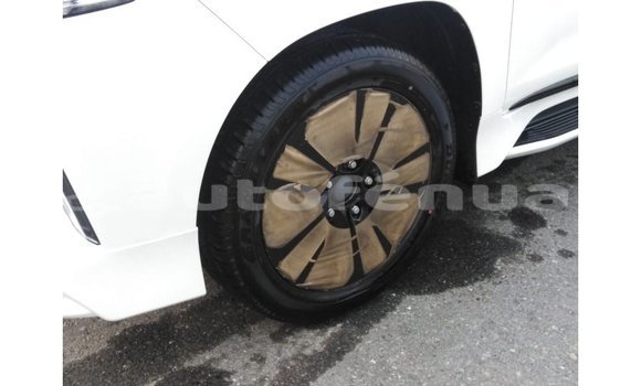 Acheter Import Voiture Lexus LX Blanc à Import - Dubai, Marquesas Acheter Import Voiture Lexus LX Blanc à Import - Dubai, Marquesas