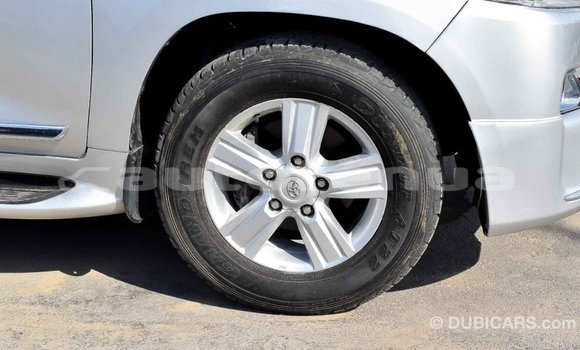 Acheter Import Voiture Toyota Land Cruiser Autre à Import - Dubai, Marquesas Acheter Import Voiture Toyota Land Cruiser Autre à Import - Dubai, Marquesas
