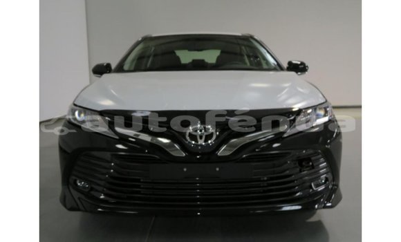 Acheter Import Voiture Toyota Camry Noir à Import - Dubai, Marquesas Acheter Import Voiture Toyota Camry Noir à Import - Dubai, Marquesas