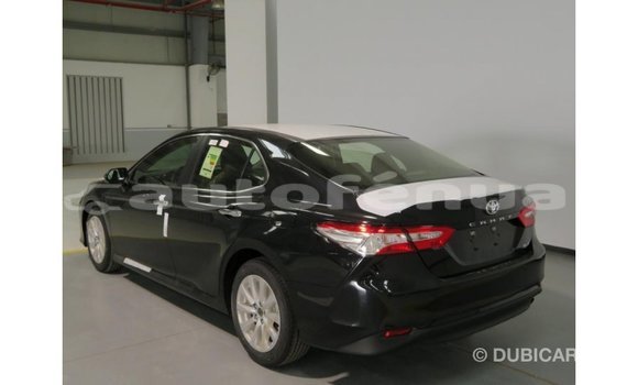 Acheter Import Voiture Toyota Camry Noir à Import - Dubai, Marquesas Acheter Import Voiture Toyota Camry Noir à Import - Dubai, Marquesas