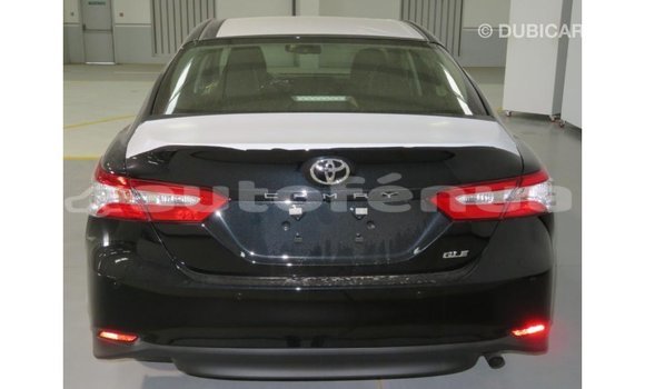 Acheter Import Voiture Toyota Camry Noir à Import - Dubai, Marquesas Acheter Import Voiture Toyota Camry Noir à Import - Dubai, Marquesas