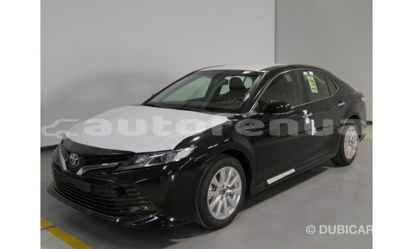 Acheter Import Voiture Toyota Camry Noir à Import - Dubai, Marquesas Acheter Import Voiture Toyota Camry Noir à Import - Dubai, Marquesas