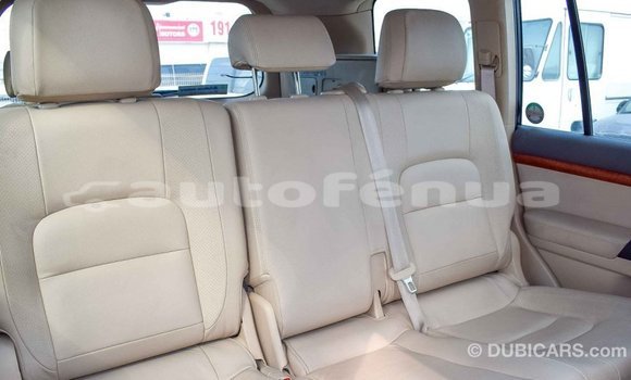 Buy Import Toyota Land Cruiser Black Car in Import - Dubai in Marquesas Buy Import Toyota Land Cruiser Black Car in Import - Dubai in Marquesas