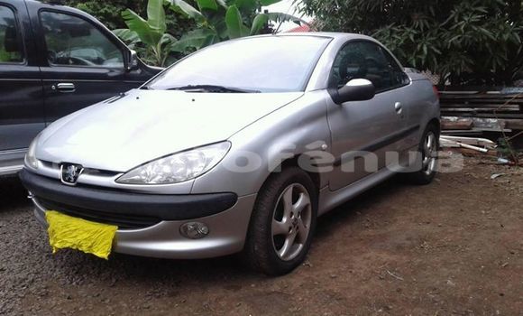 Buy Used Peugeot 206 Other Car in Niau in Tuamotu