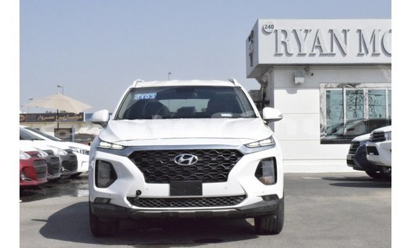Medium with watermark hyundai santa fe marquesas import dubai 2551