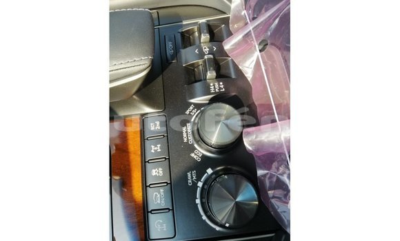 Buy Import Lexus LX Black Car in Import - Dubai in Marquesas Buy Import Lexus LX Black Car in Import - Dubai in Marquesas