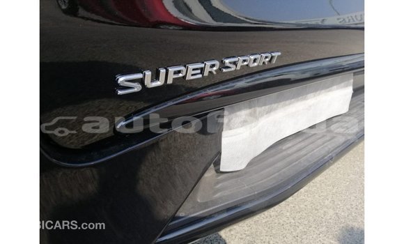 Buy Import Lexus LX Black Car in Import - Dubai in Marquesas Buy Import Lexus LX Black Car in Import - Dubai in Marquesas