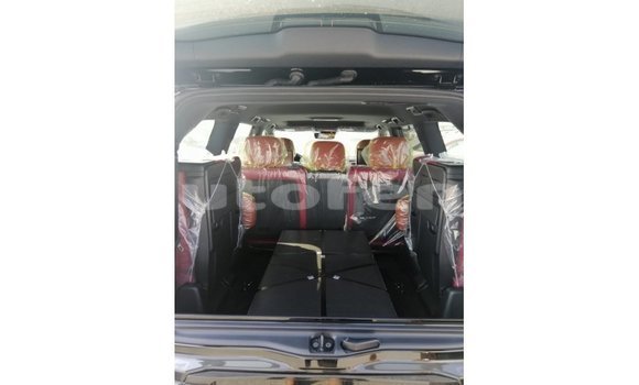 Buy Import Lexus LX Black Car in Import - Dubai in Marquesas Buy Import Lexus LX Black Car in Import - Dubai in Marquesas
