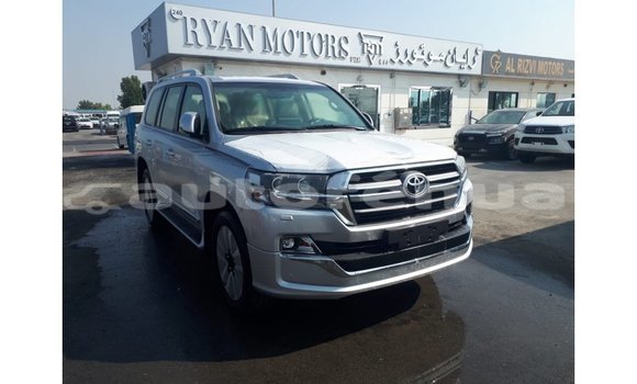 Acheter Import Voiture Toyota Land Cruiser Autre à Import - Dubai, Marquesas Acheter Import Voiture Toyota Land Cruiser Autre à Import - Dubai, Marquesas