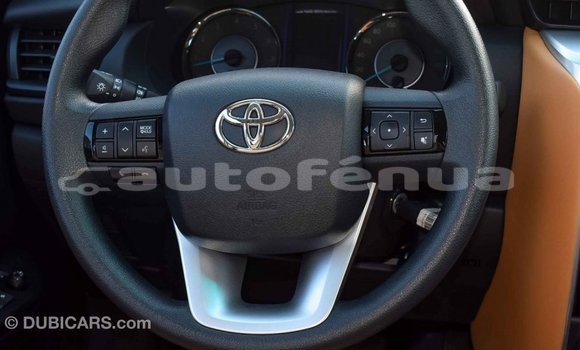 Acheter Import Voiture Toyota Fortuner Blanc à Import - Dubai, Marquesas Acheter Import Voiture Toyota Fortuner Blanc à Import - Dubai, Marquesas