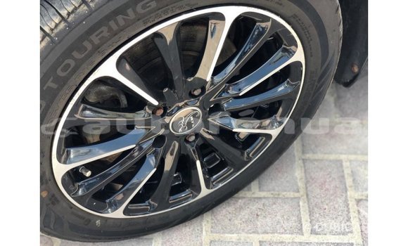 Buy Import Hyundai Elantra Black Car in Import - Dubai in Marquesas Buy Import Hyundai Elantra Black Car in Import - Dubai in Marquesas