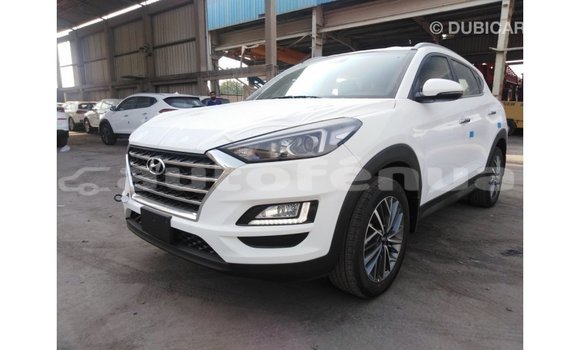 Buy Import Hyundai Tucson White Car in Import - Dubai in Marquesas Buy Import Hyundai Tucson White Car in Import - Dubai in Marquesas