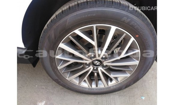 Buy Import Hyundai Tucson White Car in Import - Dubai in Marquesas Buy Import Hyundai Tucson White Car in Import - Dubai in Marquesas
