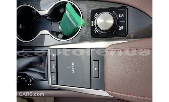 Acheter Import Voiture Lexus CT Noir à Import - Dubai, Marquesas Acheter Import Voiture Lexus CT Noir à Import - Dubai, Marquesas