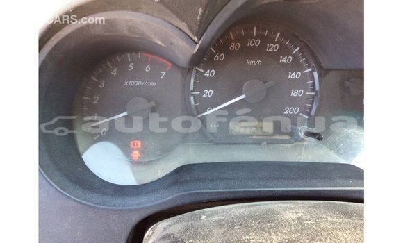 Buy Import Toyota Hilux White Car in Import - Dubai in Marquesas Buy Import Toyota Hilux White Car in Import - Dubai in Marquesas