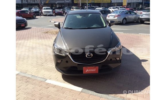 Buy Import Mazda 3 Brown Car in Import - Dubai in Marquesas Buy Import Mazda 3 Brown Car in Import - Dubai in Marquesas
