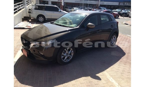 Buy Import Mazda 3 Brown Car in Import - Dubai in Marquesas Buy Import Mazda 3 Brown Car in Import - Dubai in Marquesas