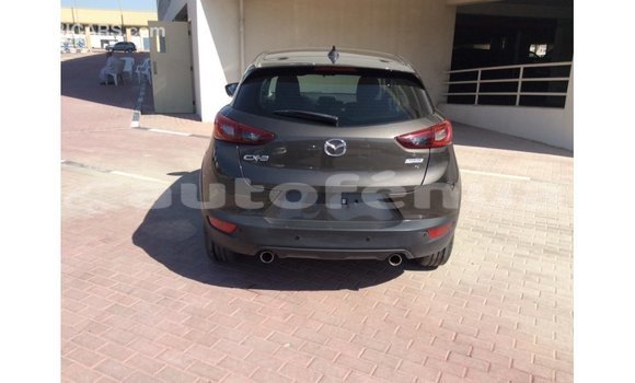 Buy Import Mazda 3 Brown Car in Import - Dubai in Marquesas Buy Import Mazda 3 Brown Car in Import - Dubai in Marquesas