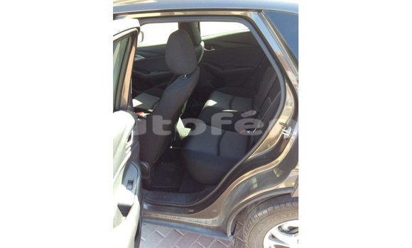 Buy Import Mazda 3 Brown Car in Import - Dubai in Marquesas Buy Import Mazda 3 Brown Car in Import - Dubai in Marquesas