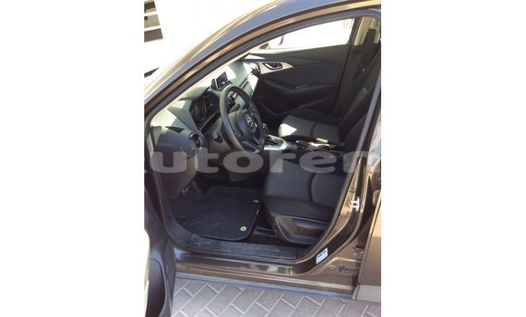 Buy Import Mazda 3 Brown Car in Import - Dubai in Marquesas Buy Import Mazda 3 Brown Car in Import - Dubai in Marquesas