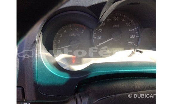 Buy Import Toyota Hilux White Car in Import - Dubai in Marquesas Buy Import Toyota Hilux White Car in Import - Dubai in Marquesas