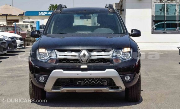 Acheter Import Voiture Renault Duster Noir à Import - Dubai, Marquesas Acheter Import Voiture Renault Duster Noir à Import - Dubai, Marquesas