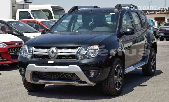 Acheter Import Voiture Renault Duster Noir à Import - Dubai, Marquesas Acheter Import Voiture Renault Duster Noir à Import - Dubai, Marquesas