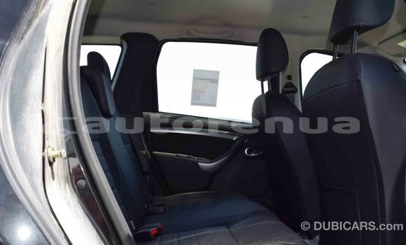 Acheter Import Voiture Renault Duster Noir à Import - Dubai, Marquesas Acheter Import Voiture Renault Duster Noir à Import - Dubai, Marquesas