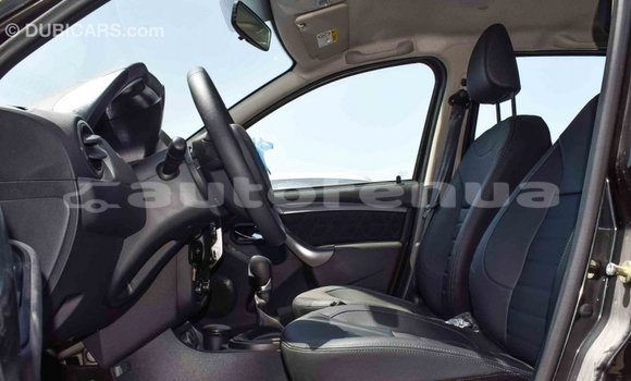 Acheter Import Voiture Renault Duster Noir à Import - Dubai, Marquesas Acheter Import Voiture Renault Duster Noir à Import - Dubai, Marquesas