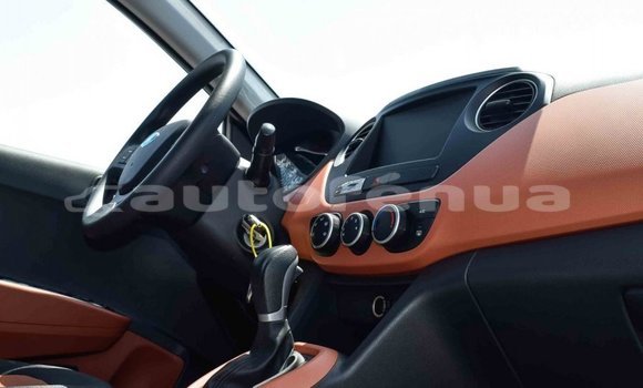 Acheter Import Voiture Hyundai i10 Autre à Import - Dubai, Marquesas Acheter Import Voiture Hyundai i10 Autre à Import - Dubai, Marquesas