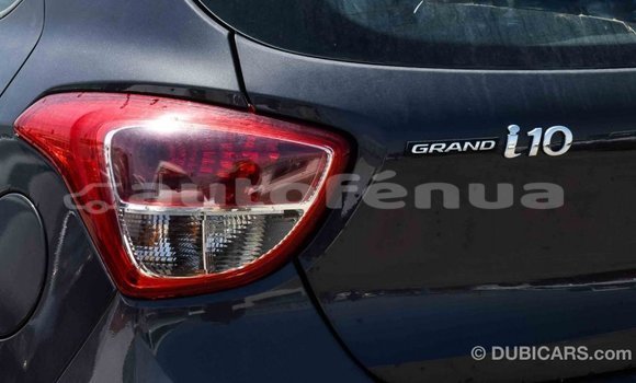 Acheter Import Voiture Hyundai i10 Autre à Import - Dubai, Marquesas Acheter Import Voiture Hyundai i10 Autre à Import - Dubai, Marquesas