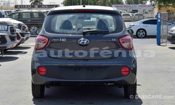 Acheter Import Voiture Hyundai i10 Autre à Import - Dubai, Marquesas Acheter Import Voiture Hyundai i10 Autre à Import - Dubai, Marquesas