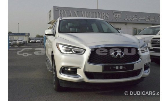 Buy Import Infiniti EX White Car in Import - Dubai in Marquesas Buy Import Infiniti EX White Car in Import - Dubai in Marquesas