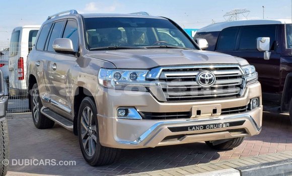 Buy Import Toyota Land Cruiser Other Car in Import - Dubai in Marquesas Buy Import Toyota Land Cruiser Other Car in Import - Dubai in Marquesas