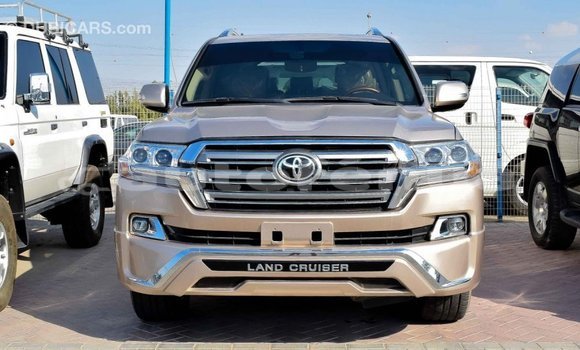 Buy Import Toyota Land Cruiser Other Car in Import - Dubai in Marquesas Buy Import Toyota Land Cruiser Other Car in Import - Dubai in Marquesas