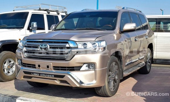 Buy Import Toyota Land Cruiser Other Car in Import - Dubai in Marquesas Buy Import Toyota Land Cruiser Other Car in Import - Dubai in Marquesas