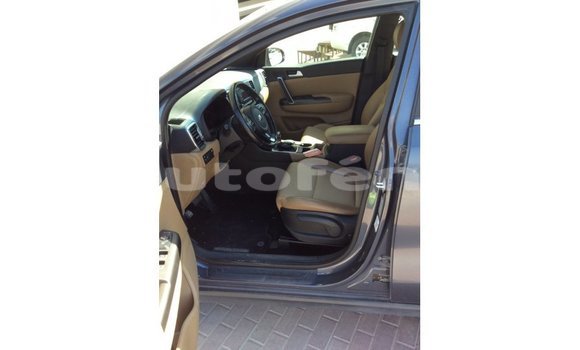 Buy Import Kia Sportage Blue Car in Import - Dubai in Marquesas Buy Import Kia Sportage Blue Car in Import - Dubai in Marquesas