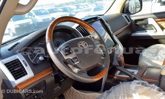 Buy Import Toyota Land Cruiser Other Car in Import - Dubai in Marquesas Buy Import Toyota Land Cruiser Other Car in Import - Dubai in Marquesas