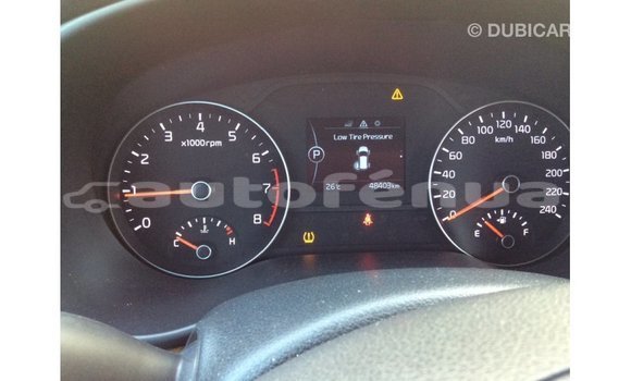 Buy Import Kia Sportage Blue Car in Import - Dubai in Marquesas Buy Import Kia Sportage Blue Car in Import - Dubai in Marquesas