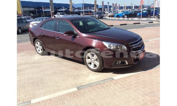 Acheter Import Voiture Chevrolet Malibu Autre à Import - Dubai, Marquesas Acheter Import Voiture Chevrolet Malibu Autre à Import - Dubai, Marquesas