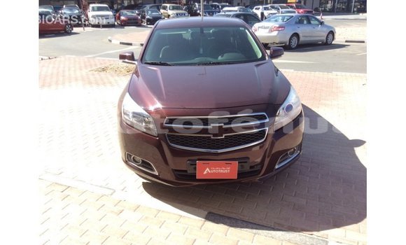 Buy Import Chevrolet Malibu Other Car in Import - Dubai in Marquesas Buy Import Chevrolet Malibu Other Car in Import - Dubai in Marquesas