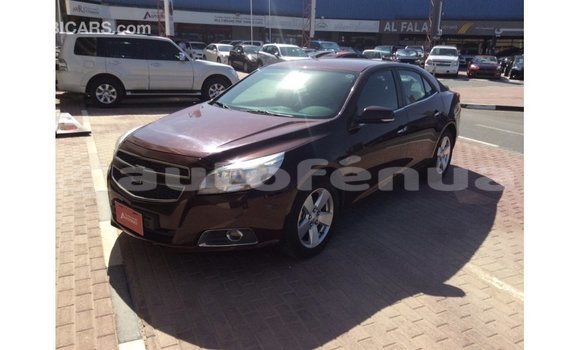 Buy Import Chevrolet Malibu Other Car in Import - Dubai in Marquesas Buy Import Chevrolet Malibu Other Car in Import - Dubai in Marquesas