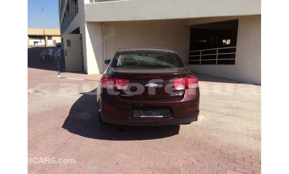 Buy Import Chevrolet Malibu Other Car in Import - Dubai in Marquesas Buy Import Chevrolet Malibu Other Car in Import - Dubai in Marquesas