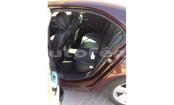 Buy Import Chevrolet Malibu Other Car in Import - Dubai in Marquesas Buy Import Chevrolet Malibu Other Car in Import - Dubai in Marquesas