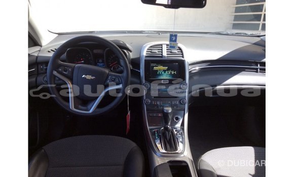 Buy Import Chevrolet Malibu Other Car in Import - Dubai in Marquesas Buy Import Chevrolet Malibu Other Car in Import - Dubai in Marquesas