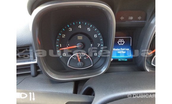 Buy Import Chevrolet Malibu Other Car in Import - Dubai in Marquesas Buy Import Chevrolet Malibu Other Car in Import - Dubai in Marquesas