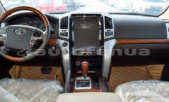 Buy Import Toyota Land Cruiser Other Car in Import - Dubai in Marquesas Buy Import Toyota Land Cruiser Other Car in Import - Dubai in Marquesas
