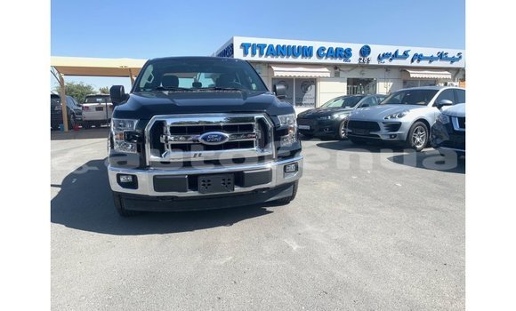 Buy Import Ford Club Wagon Black Car in Import - Dubai in Marquesas Buy Import Ford Club Wagon Black Car in Import - Dubai in Marquesas